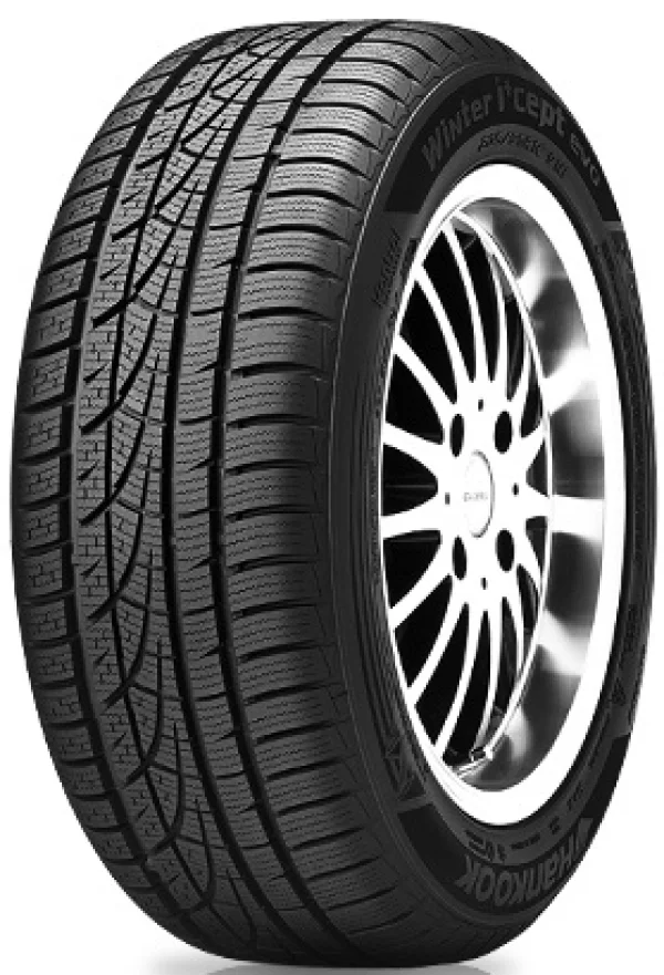205/50R15 86H W310 WINTER I*CEPT EVO