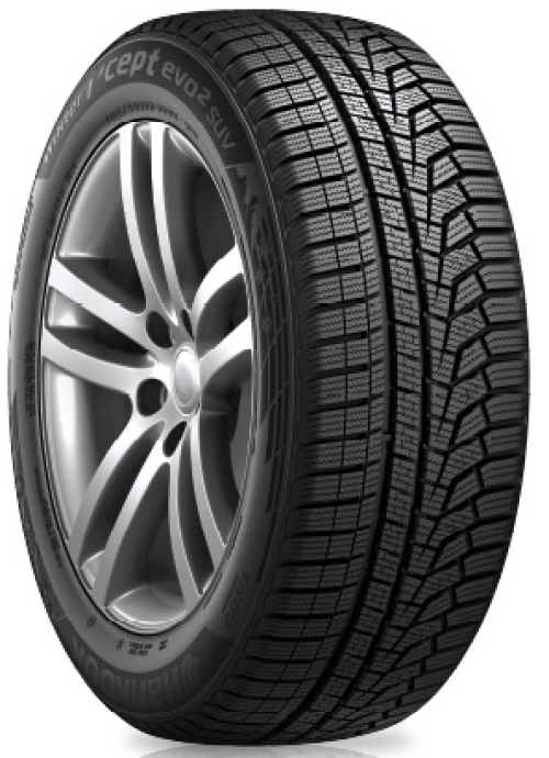 215/45R17 91W XL W320 WI.I*CEPT EVO2(AO)