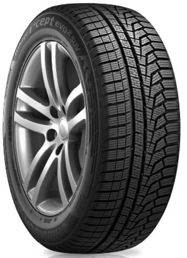 215/45R17 91W XL W320 WI.I*CEPT EVO2(AO)