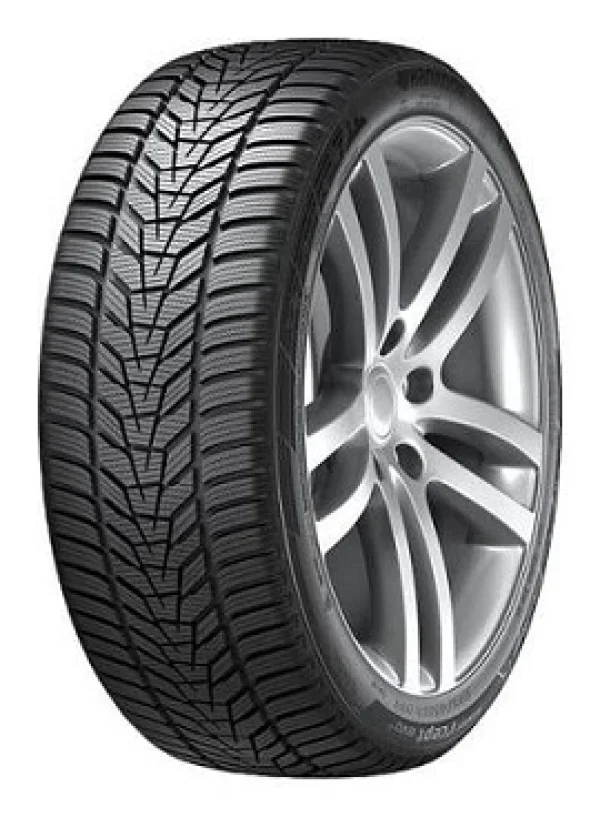 225/40R18 92V XL W330B W.I*CEPT EVO3 HRS
