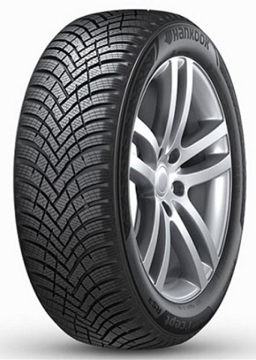 215/45R17 91V XL W462 WINTER I*CEPT RS3