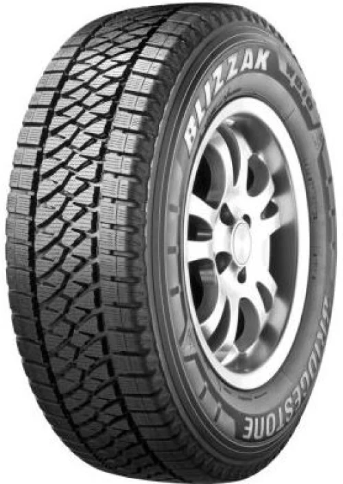 215/60R17C 104/102H BLIZZAK W810