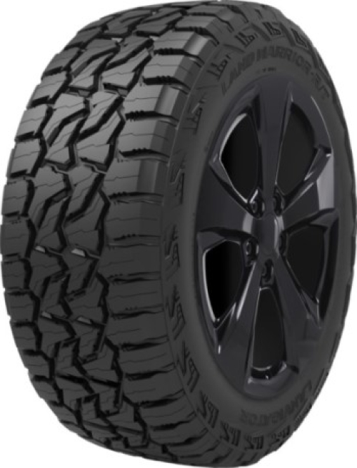 255/55R18LT 109/105Q WARRIOR RT