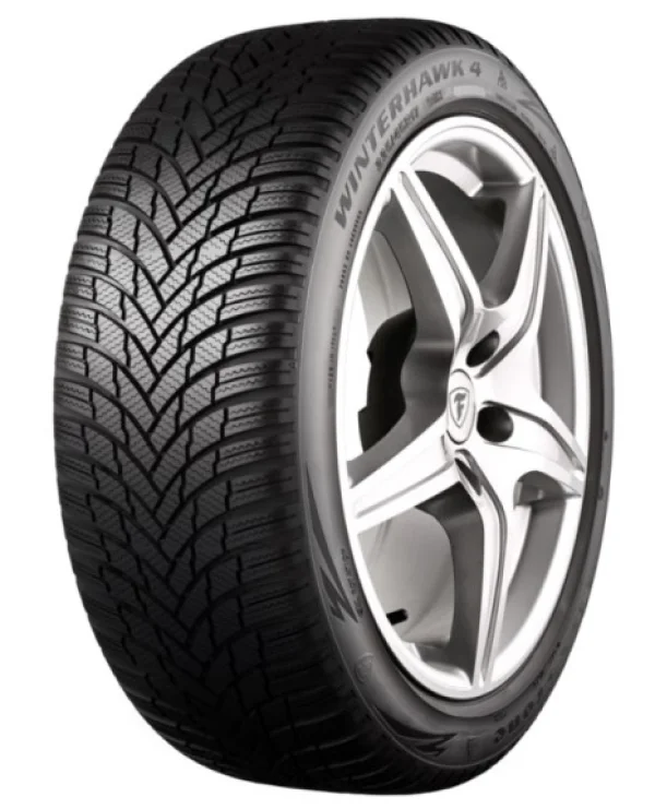 225/55R17 101V XL WINTERHAWK 4