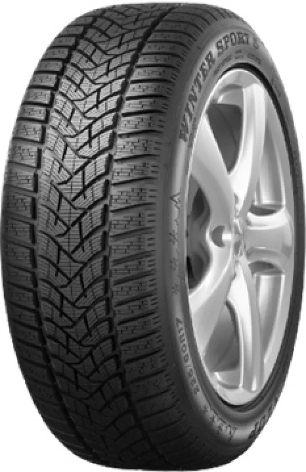 205/60R16 92H WINTER SPORT 5