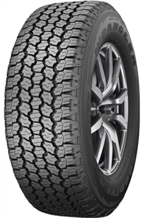 255/70R18 116H XL WRANGLER AT ADVENTURE