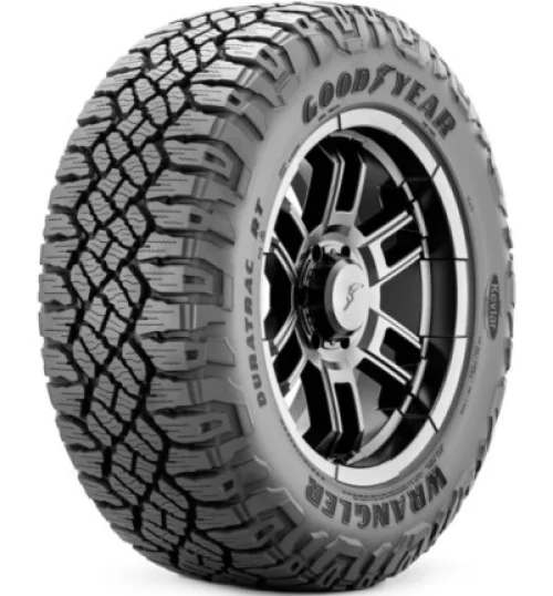245/75R16 120/116Q WRANGLE.DURATRAC RT