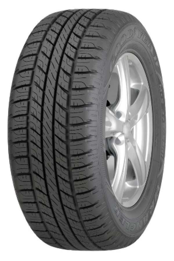 275/65R17 115H WRANGLER HP ALL WEATHER