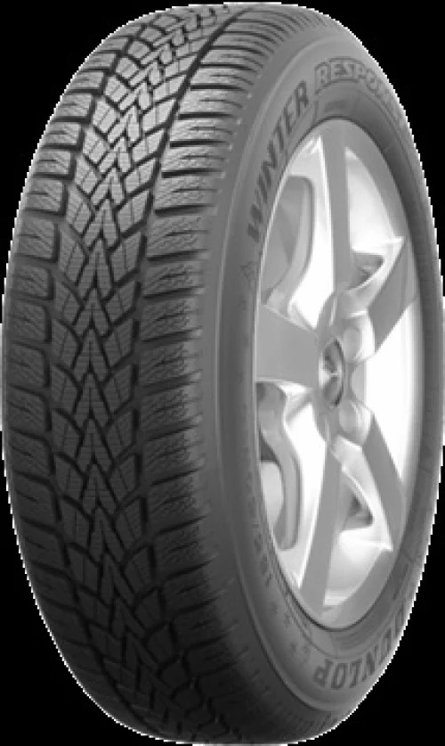 185/65R15 88T WINTER RESPONSE 2