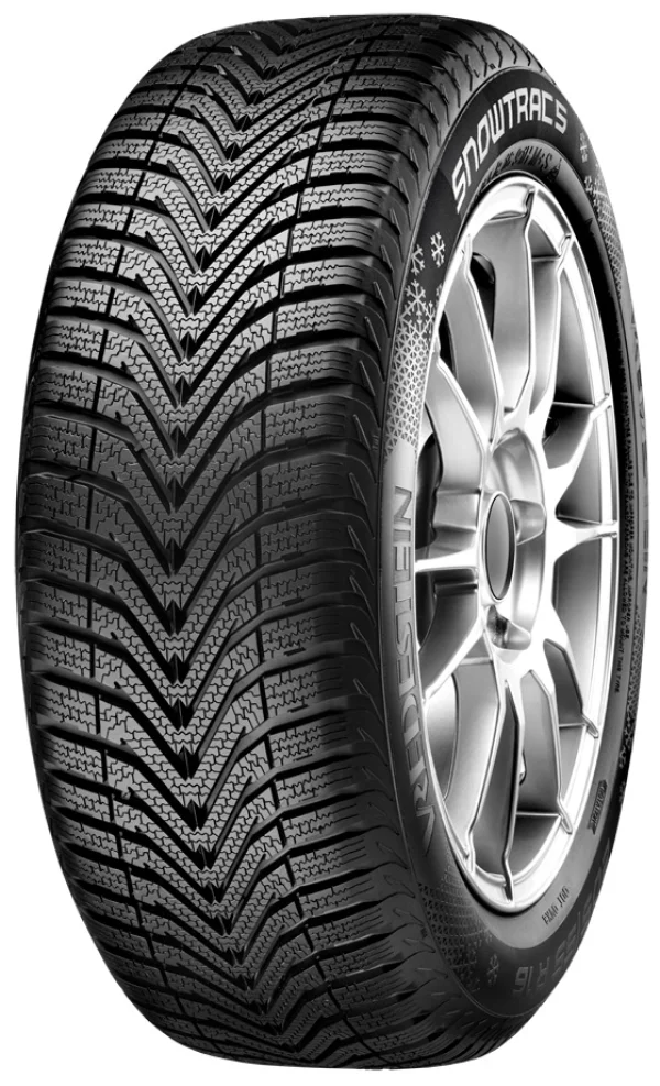 165/70R14 81T SNOWTRAC-5