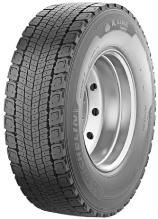 315/70R22,5 154/150L X LINE ENERGY D2