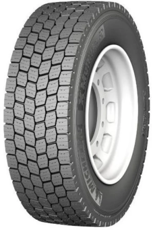 295/80R22,5 152/148L X MULTIWAY 3D XDE