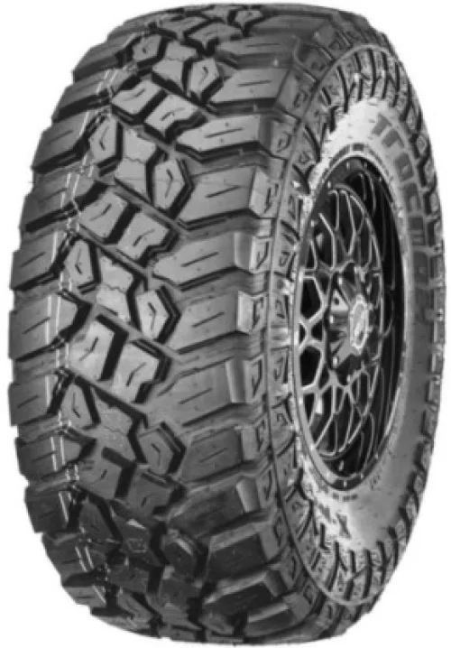 33X12,50R15LT 108Q X-PRIVILO M/T