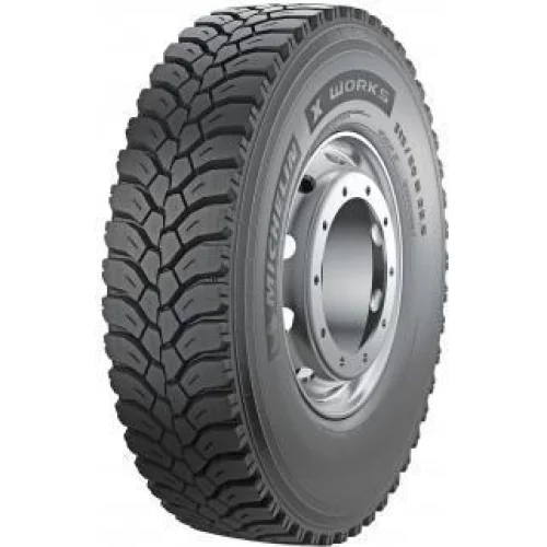 13R22,5 156/151K X WORKS HD D