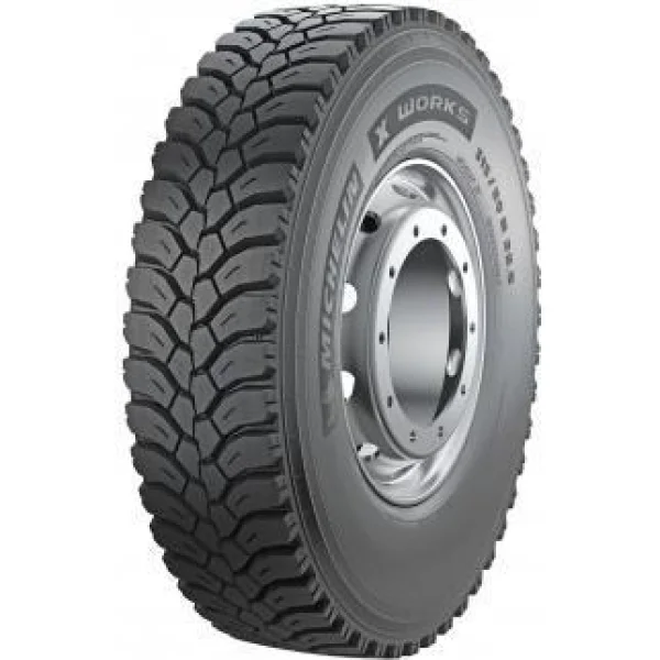 13R22,5 156/151K X WORKS HD D