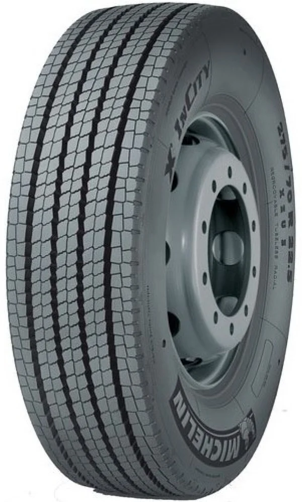275/70R22,5 148/145J X INCITY XZU
