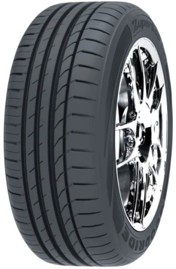 245/40R19 98W XL Z-107 ZUPERECO