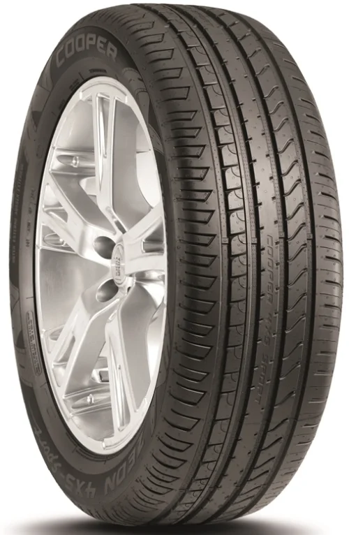 255/45R20 105W XL ZEON 4XS SPORT