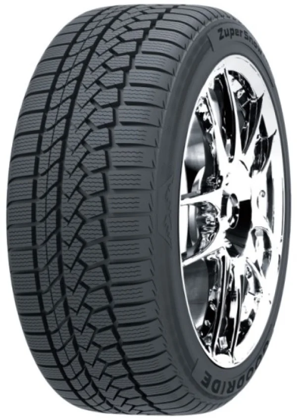 215/45R16 90V XL Z-507 ZUPERSNOW