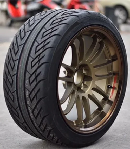 285/35ZR18 97W SUPERSPORT RS