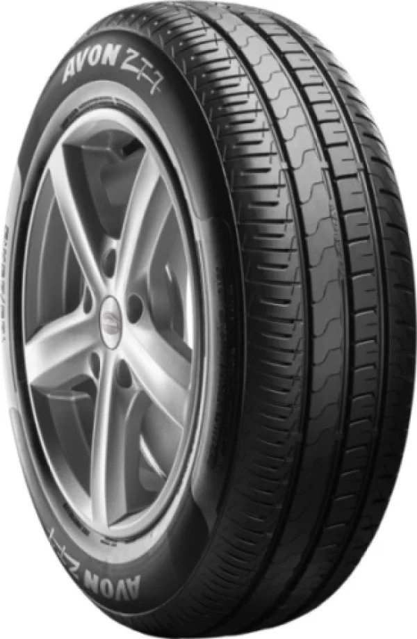 185/70R14 88T ZT7