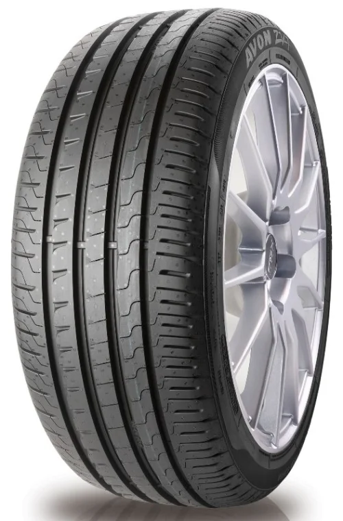 195/55R16 91V XL ZV7