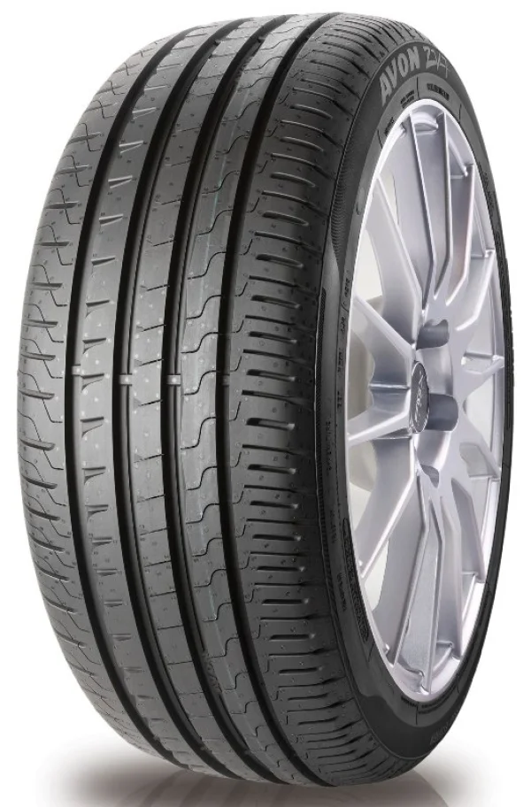 225/40R18 92W XL ZV7